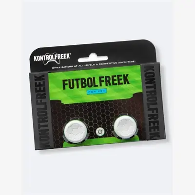 KontrolFreek Futbol Freek performance thumbstick grips