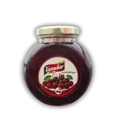 Tamdar Jam (Glass Jar) 310g