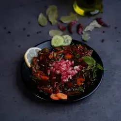 Eggplant
