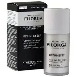 Optim Eyes 15ml FILORGA