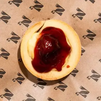 Tart Strawberry