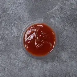 Sweet And Sour Sauce