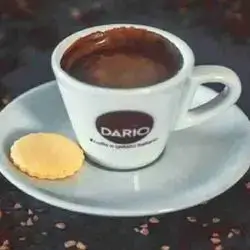 Turkish Coffee