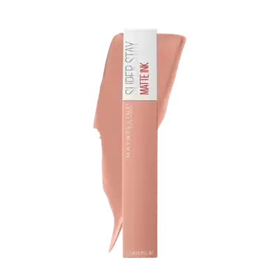 Super Stay Matte Ink 55 DRIVER _ MAYBELLINE NEW YORK