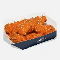 Buffalo Tender 3 PCS