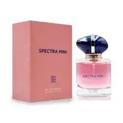 Spectra Mini 252 Far Away Eau De Parfum For Women – 30ml