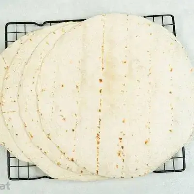 Hagba Babola Bread