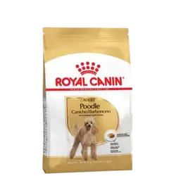 Royal Canin - Poodle - Adult 3Kg