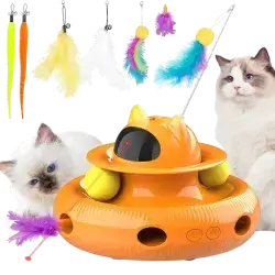 Cat Toy