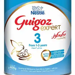 GUigoz 3 400 g FRANCE