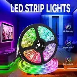 5M LED STRIP 12V DC