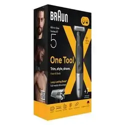 BRAUN +7