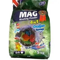 Magwashing Powder Oxygen system 5kg