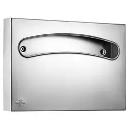 Stainless Toilet Seat Cover Dispenser