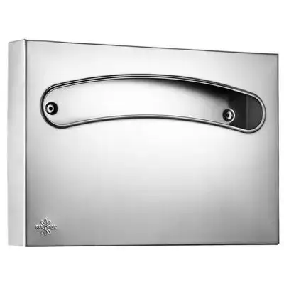 Stainless Toilet Seat Cover Dispenser