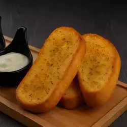 Garlic Bread