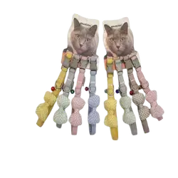 E409 Cat harness
