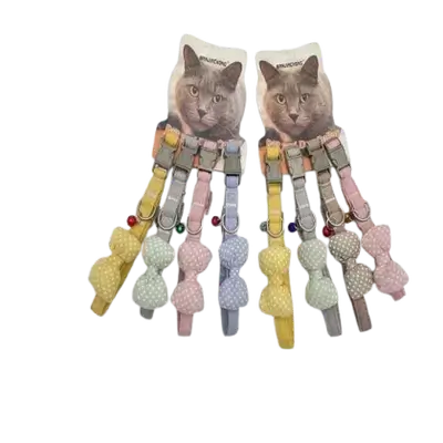 E409 Cat harness