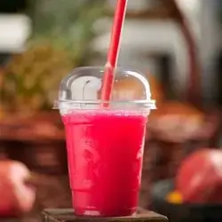 Pomegranate Juice