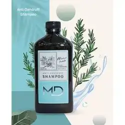 MD Shampoo for Damaged Hair