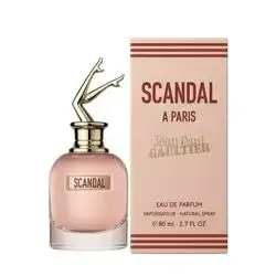 Scandal A Paris Jean paul Gaultier women