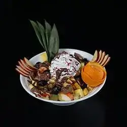 Fruit Salad