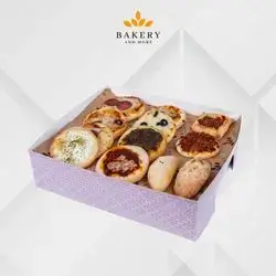 Mini Mixed 12 pcs
