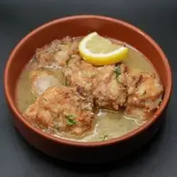Chicken Thigh Provencal