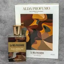 Alda Profumo La Mia Passione