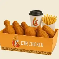 Thighs Bucket