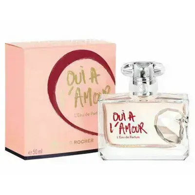 Oui A L`Amour: 50m