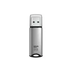 Flash Memory Marvel M02 Silver 64GB