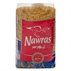 Nawras Medium Bulgur + Vermicelli