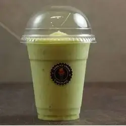 Pistachio Azberry