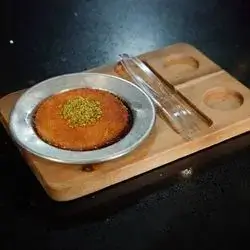 Kunafa