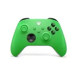 XBOX Wireless Controller - Velocity Green