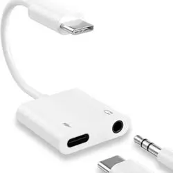 MOXOM Adapter (Type-C to Type-C)MO104