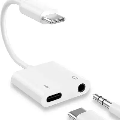 MOXOM Adapter (Type-C to Type-C)MO104