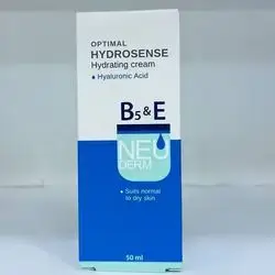 HYDROSENSE B5&E Dry Skin