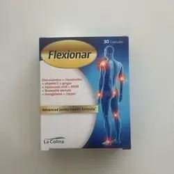 Flexionar 30cap