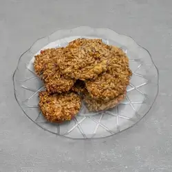 Sesame  Barazek