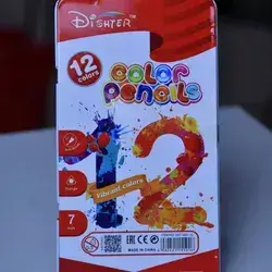 Color Pencil