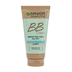 BB Cream All-in-1 Perfecting Care SPF25 LIGHT 50ml _ GARNIeR