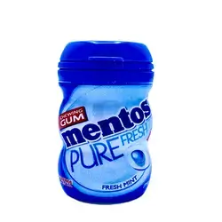Mentos Little Hero Mint 10 pcs