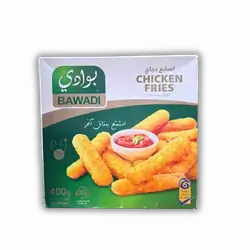 Poda Chicken Nuggets 200g