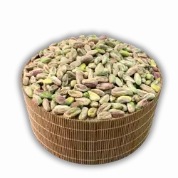 Pistachio Pulp