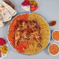 Mansaf We We Charcoal