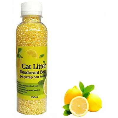 Litter Deodorizer - Lemon 250ml
