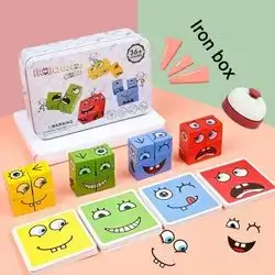 Emoji Game
