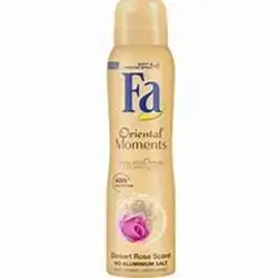 Fa Oriental Moments Deodorant Spray, 150ml